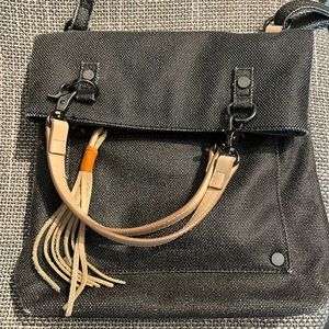 Sherpani crossbody